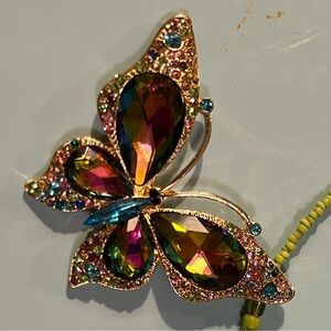 NWOT beautiful necklace